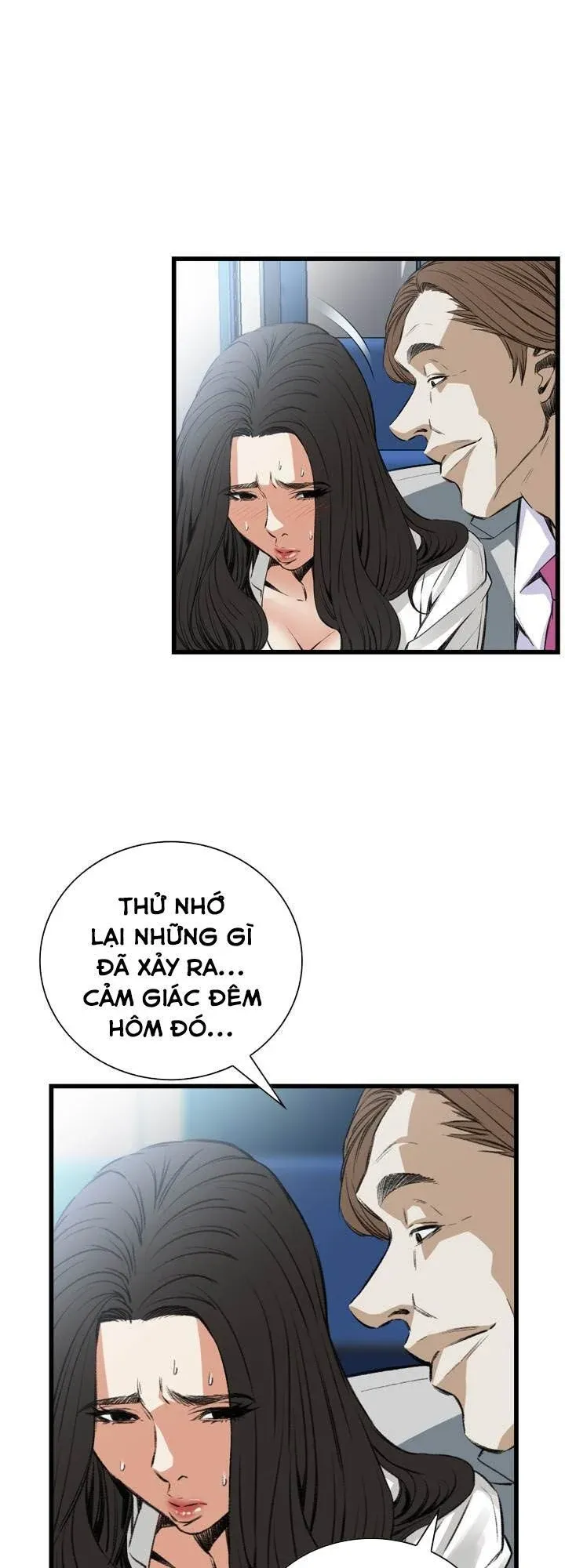 đọc truyện Take A Peek Chương 50 ảnh 28 tại Thiên Thai Truyện