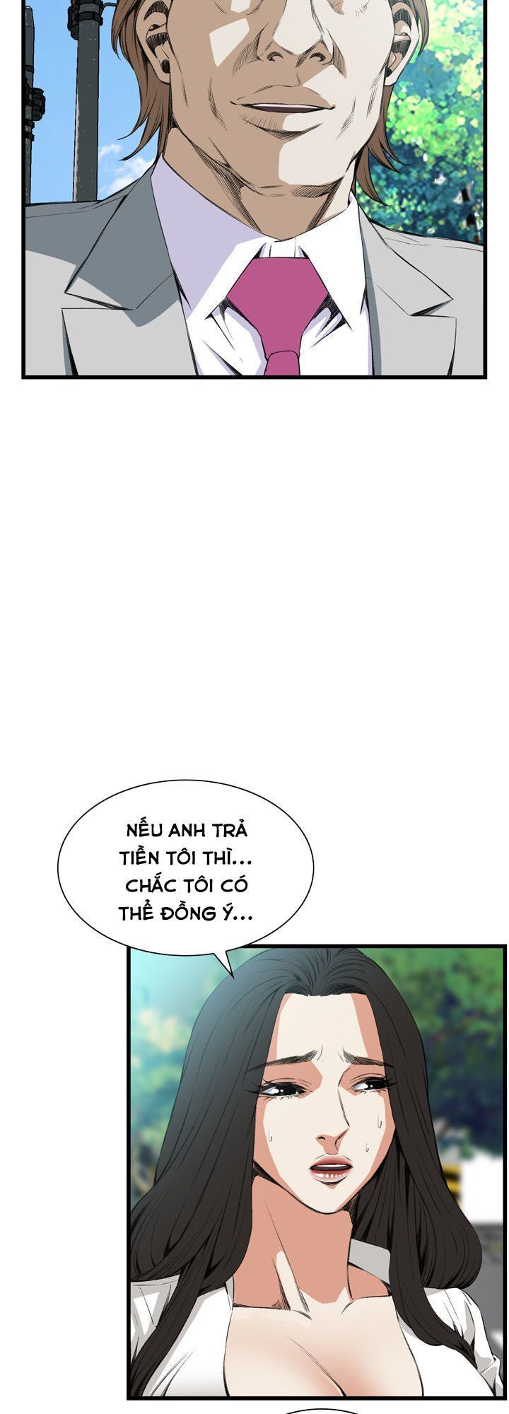 đọc truyện Take A Peek Chương 51 ảnh 37 tại Thiên Thai Truyện