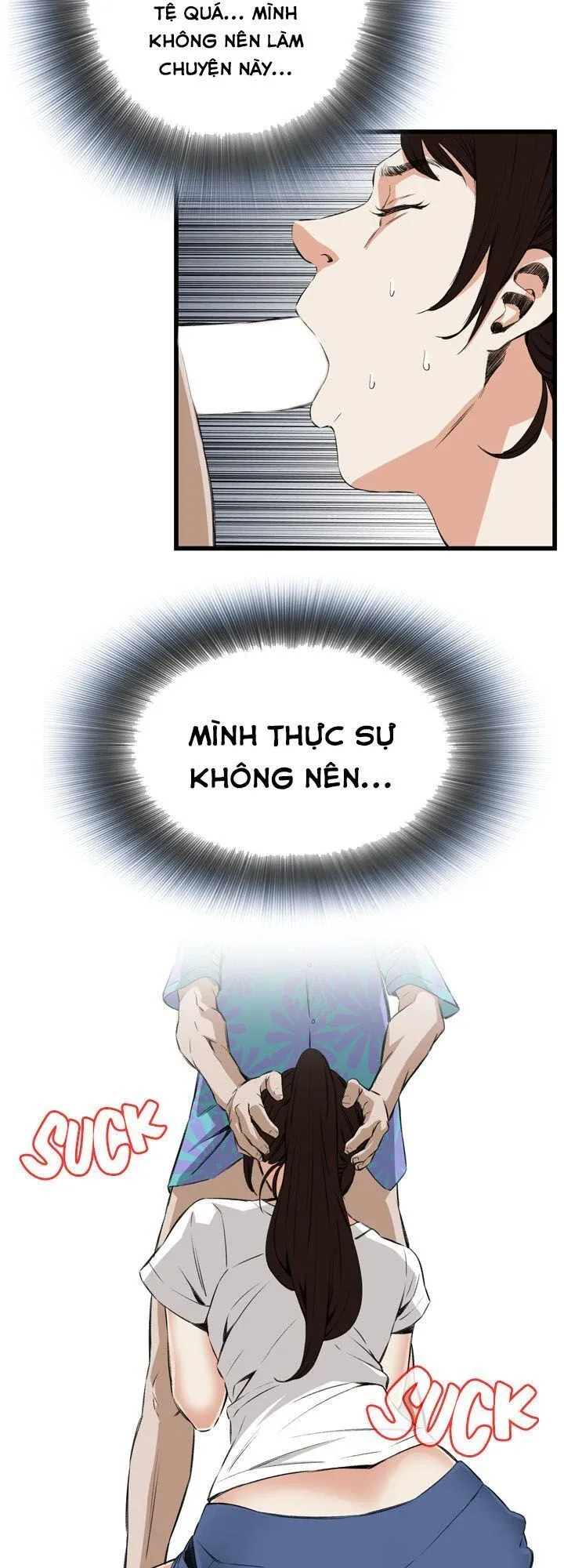 đọc truyện Take A Peek Chương 51 ảnh 55 tại Thiên Thai Truyện