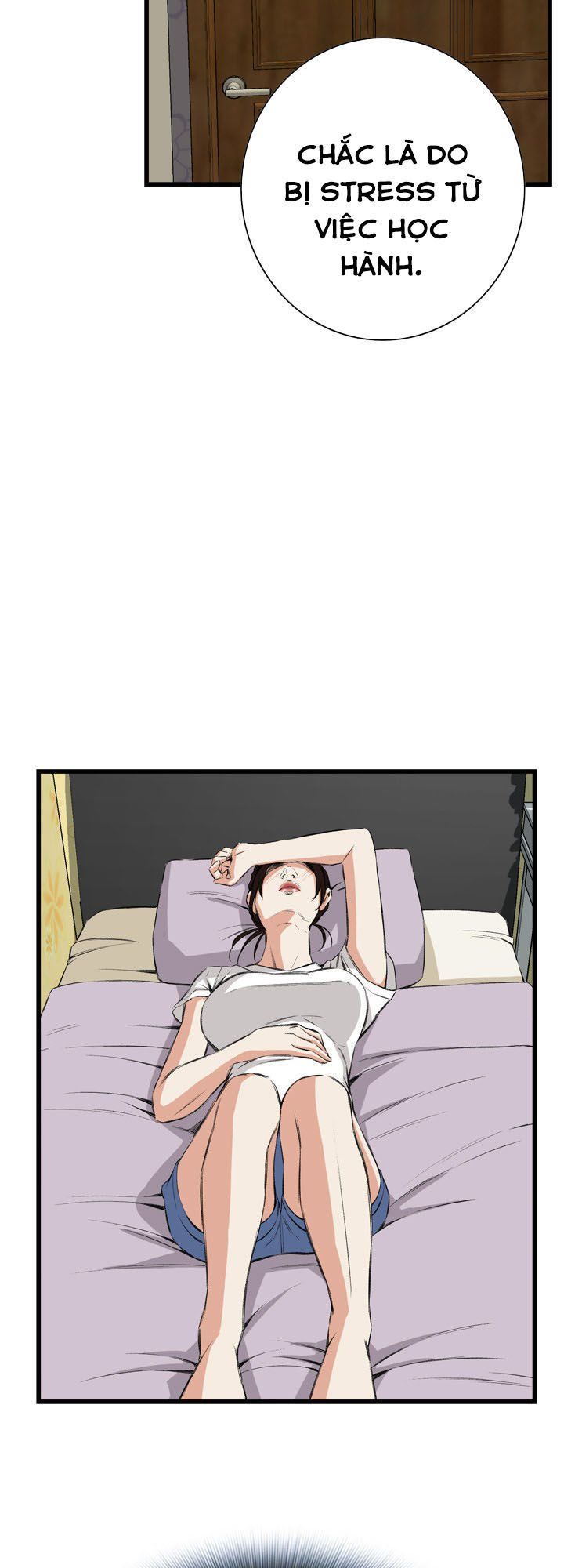đọc truyện Take A Peek Chương 52 ảnh 43 tại Thiên Thai Truyện