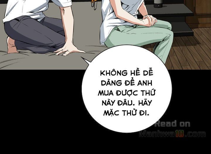 đọc truyện Take A Peek Chương 52 ảnh 62 tại Thiên Thai Truyện