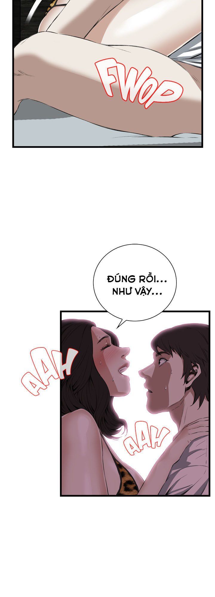 đọc truyện Take A Peek Chương 53 ảnh 63 tại Thiên Thai Truyện