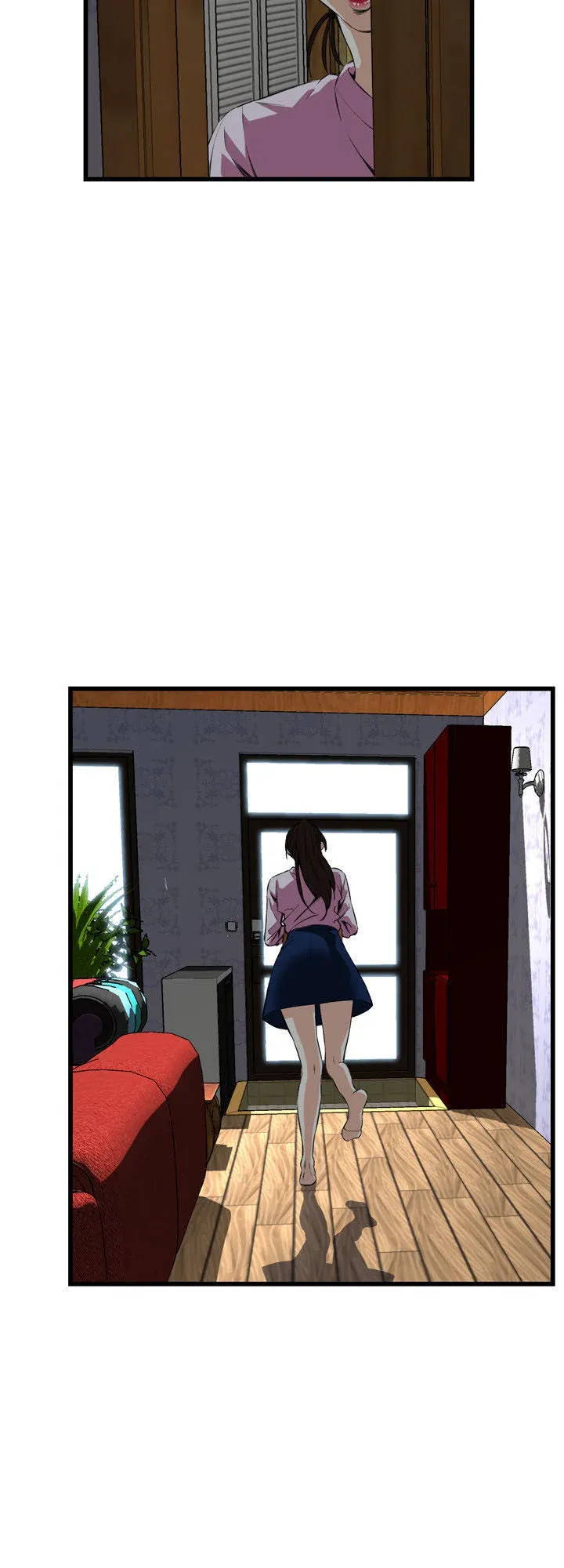 đọc truyện Take A Peek Chương 55 ảnh 13 tại Thiên Thai Truyện