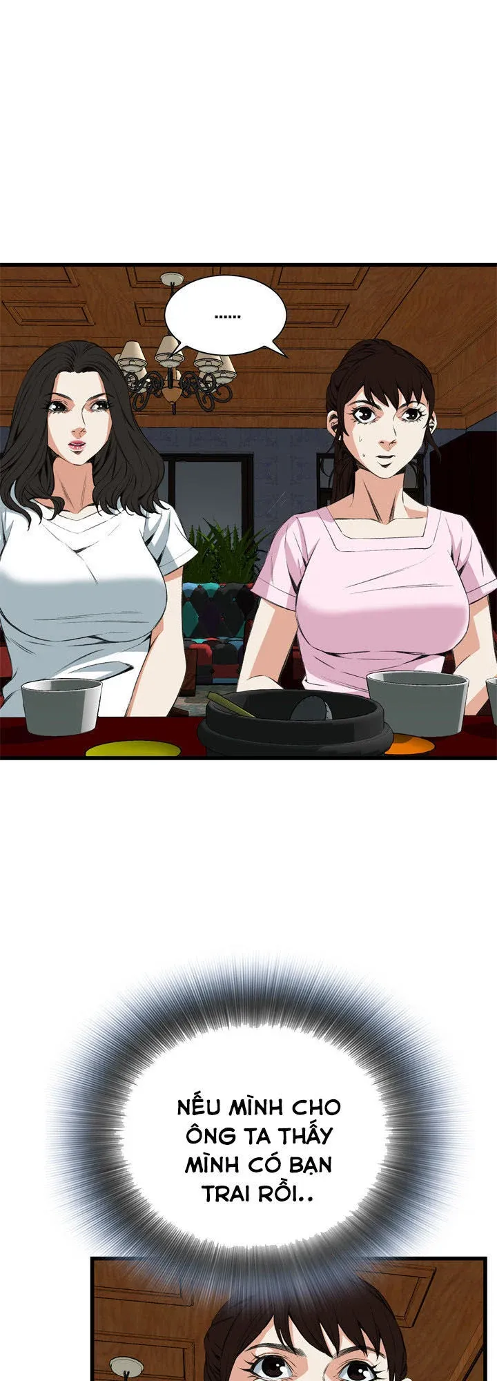 đọc truyện Take A Peek Chương 55 ảnh 76 tại Thiên Thai Truyện