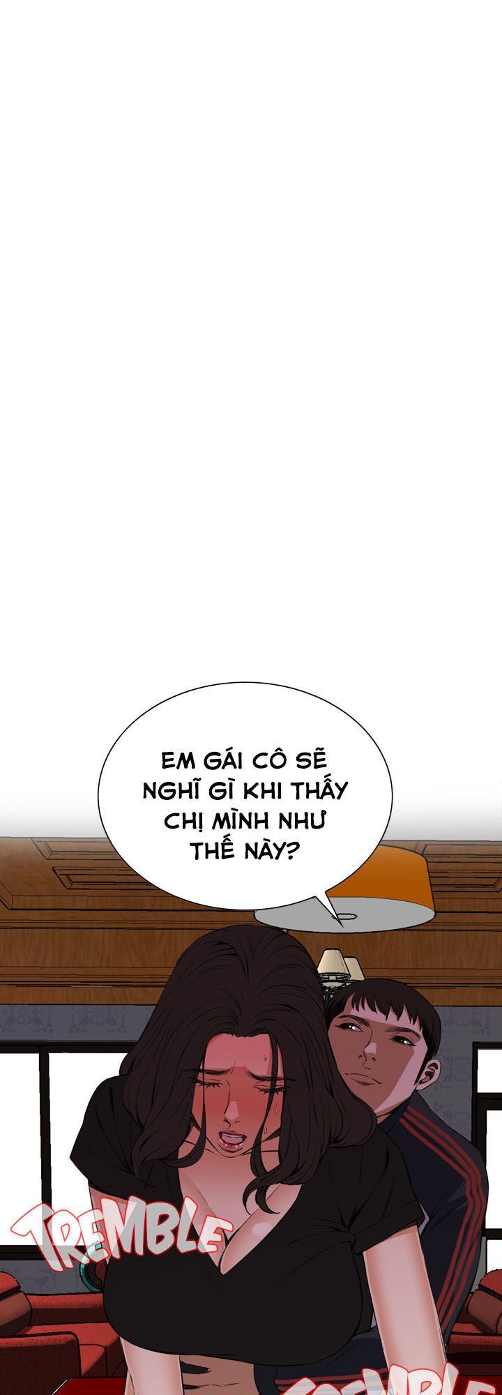 đọc truyện Take A Peek Chương 57 ảnh 35 tại Thiên Thai Truyện