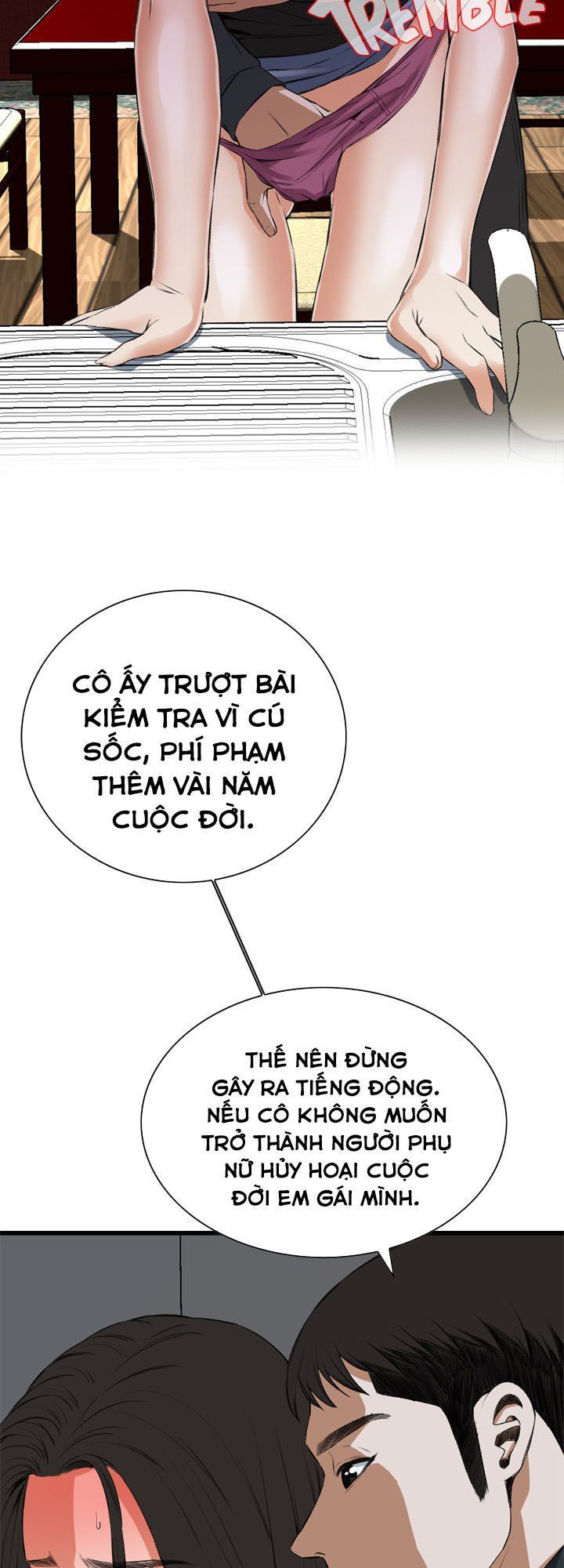 đọc truyện Take A Peek Chương 57 ảnh 36 tại Thiên Thai Truyện