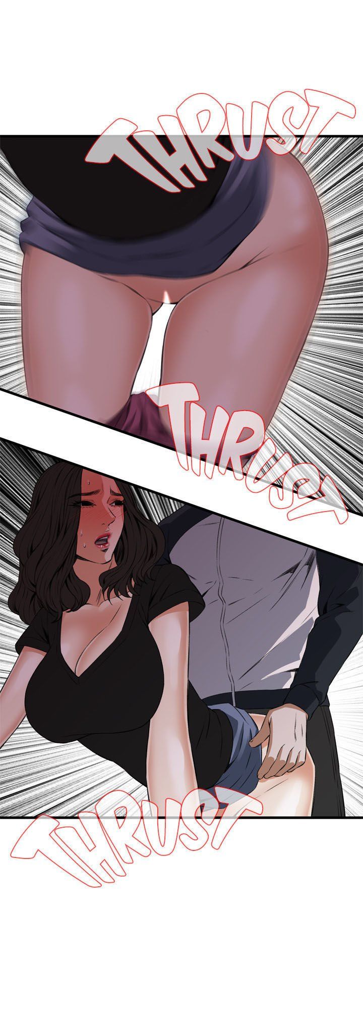 đọc truyện Take A Peek Chương 57 ảnh 71 tại Thiên Thai Truyện