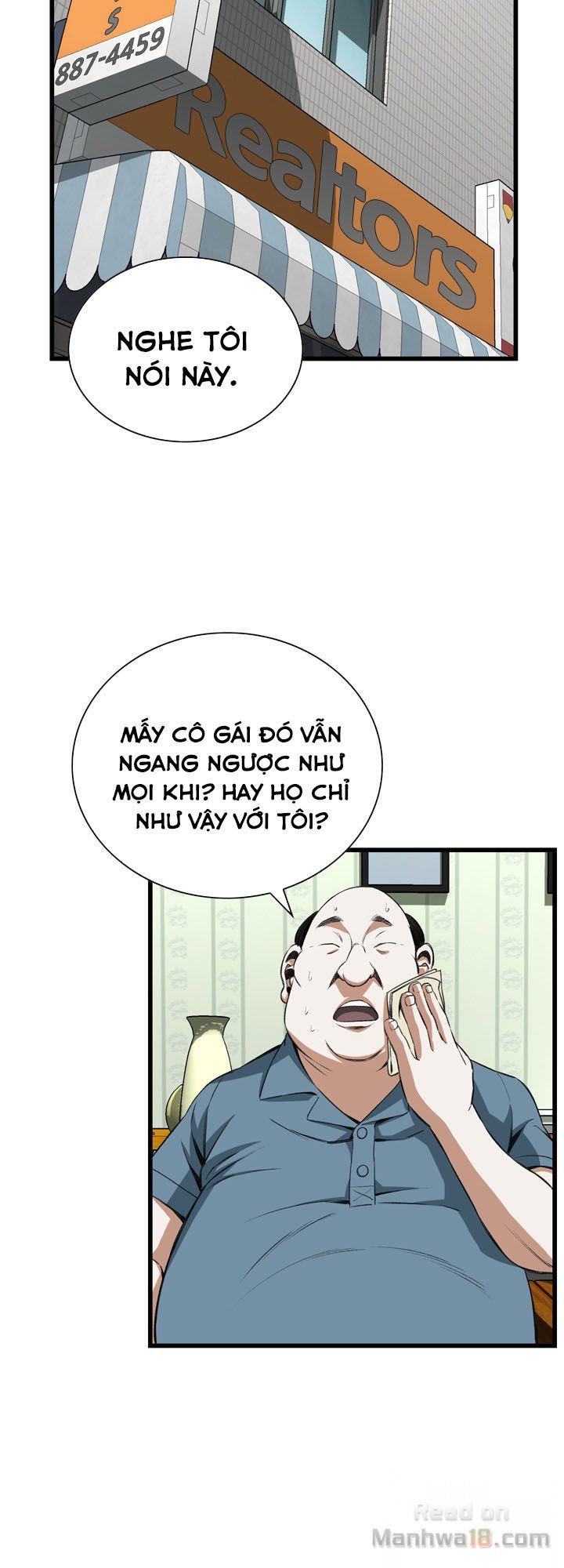 đọc truyện Take A Peek Chương 58 ảnh 51 tại Thiên Thai Truyện