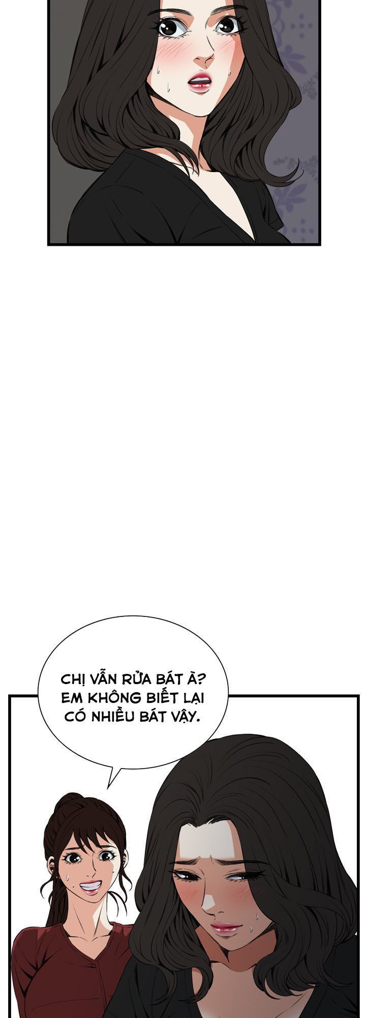 đọc truyện Take A Peek Chương 58 ảnh 10 tại Thiên Thai Truyện
