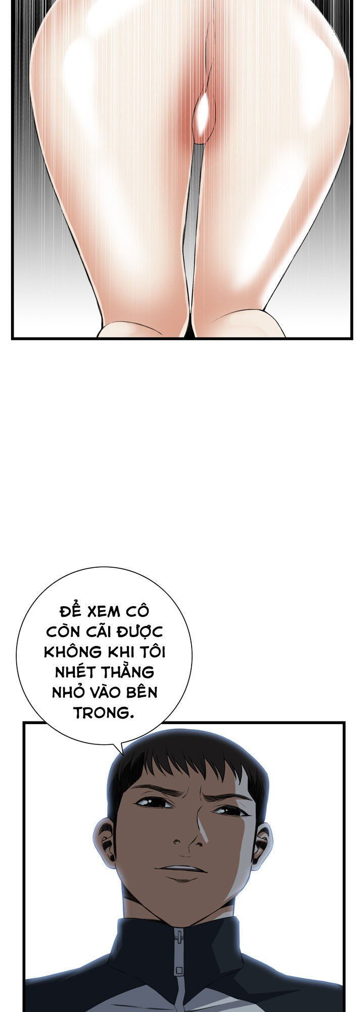 đọc truyện Take A Peek Chương 61 ảnh 3 tại Thiên Thai Truyện