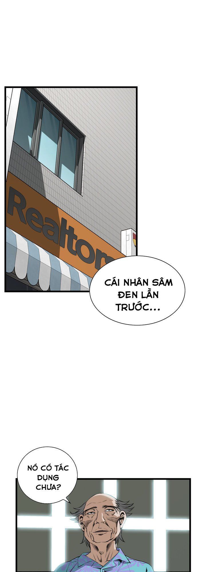 đọc truyện Take A Peek Chương 61 ảnh 50 tại Thiên Thai Truyện