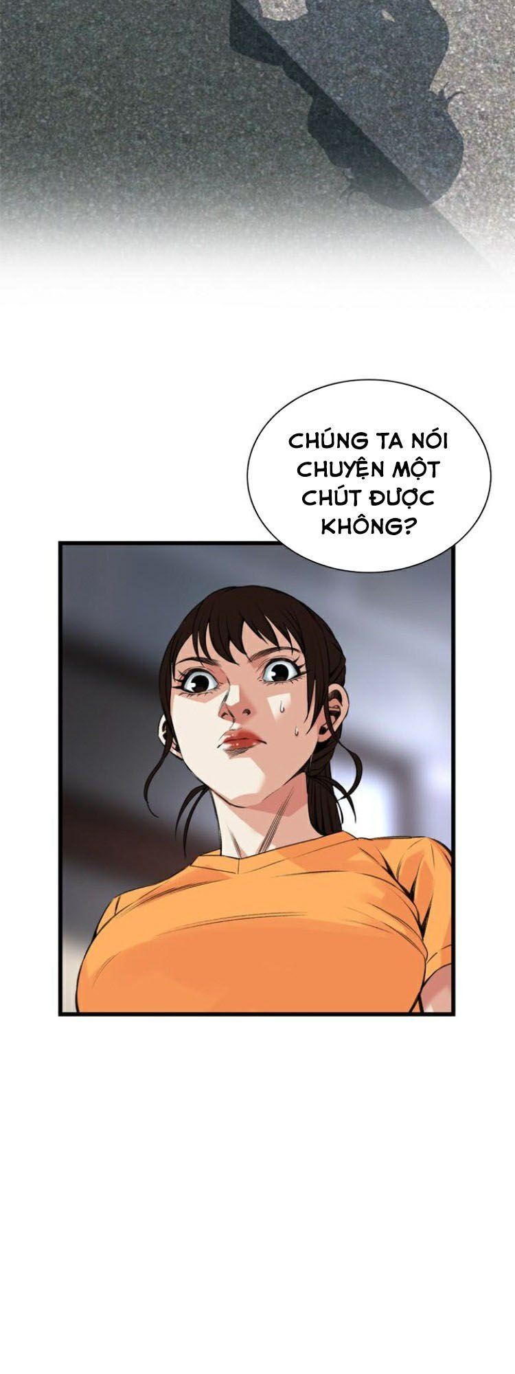đọc truyện Take A Peek Chương 64 ảnh 9 tại Thiên Thai Truyện