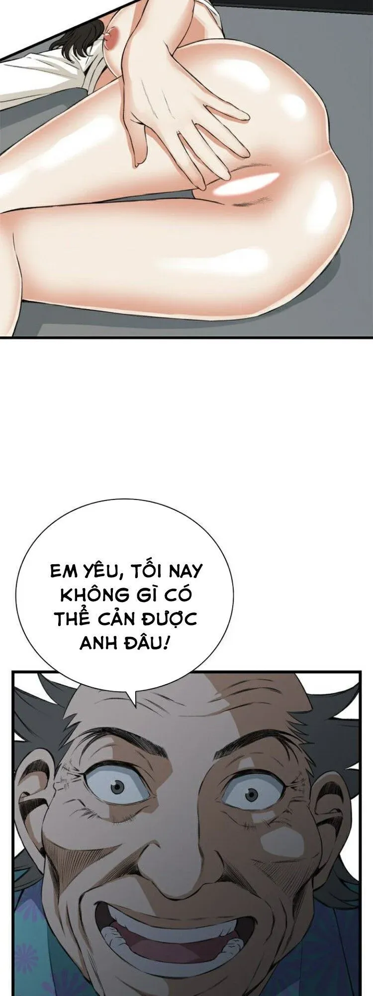 đọc truyện Take A Peek Chương 68 ảnh 3 tại Thiên Thai Truyện