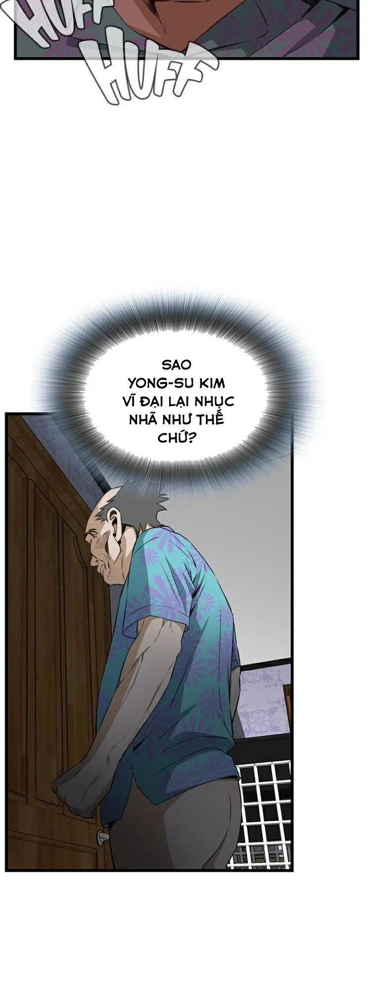 đọc truyện Take A Peek Chương 68 ảnh 33 tại Thiên Thai Truyện