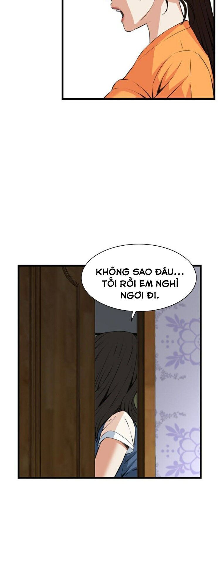 đọc truyện Take A Peek Chương 68 ảnh 42 tại Thiên Thai Truyện