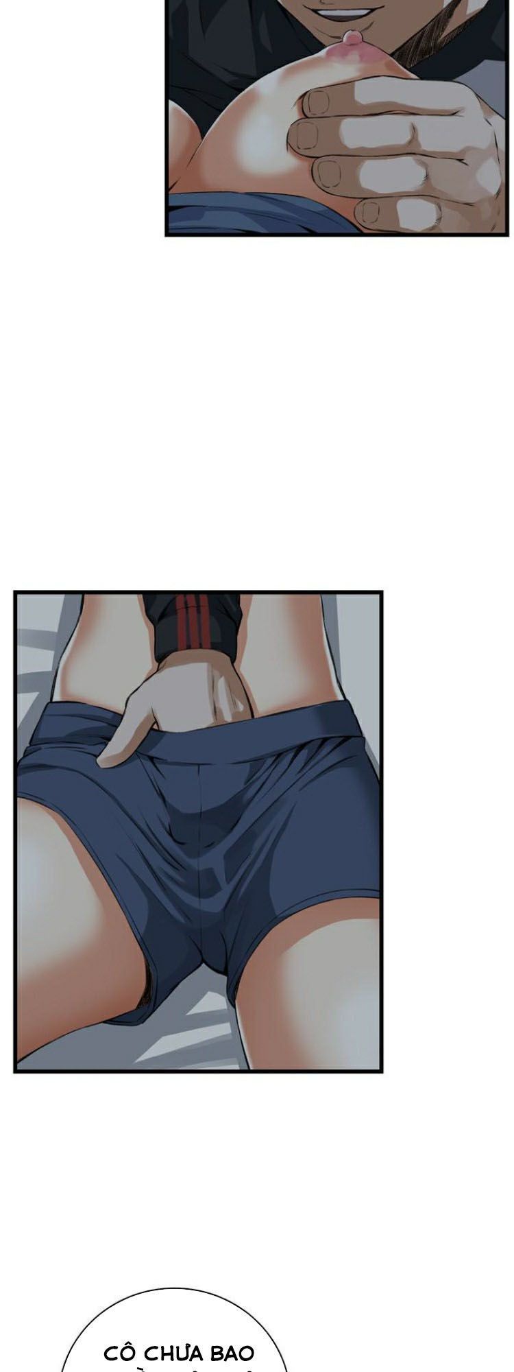 đọc truyện Take A Peek Chương 69 ảnh 30 tại Thiên Thai Truyện
