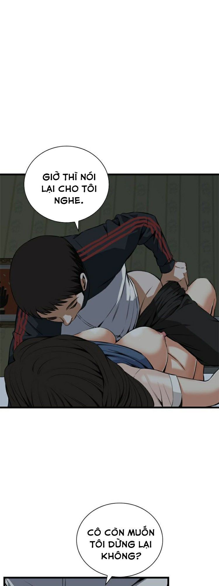 đọc truyện Take A Peek Chương 69 ảnh 35 tại Thiên Thai Truyện
