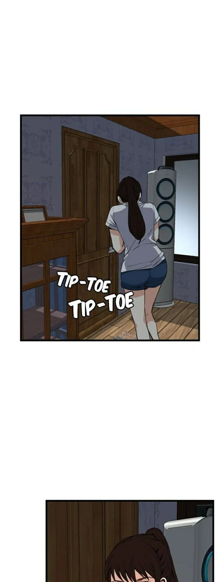 đọc truyện Take A Peek Chương 70 ảnh 2 tại Thiên Thai Truyện