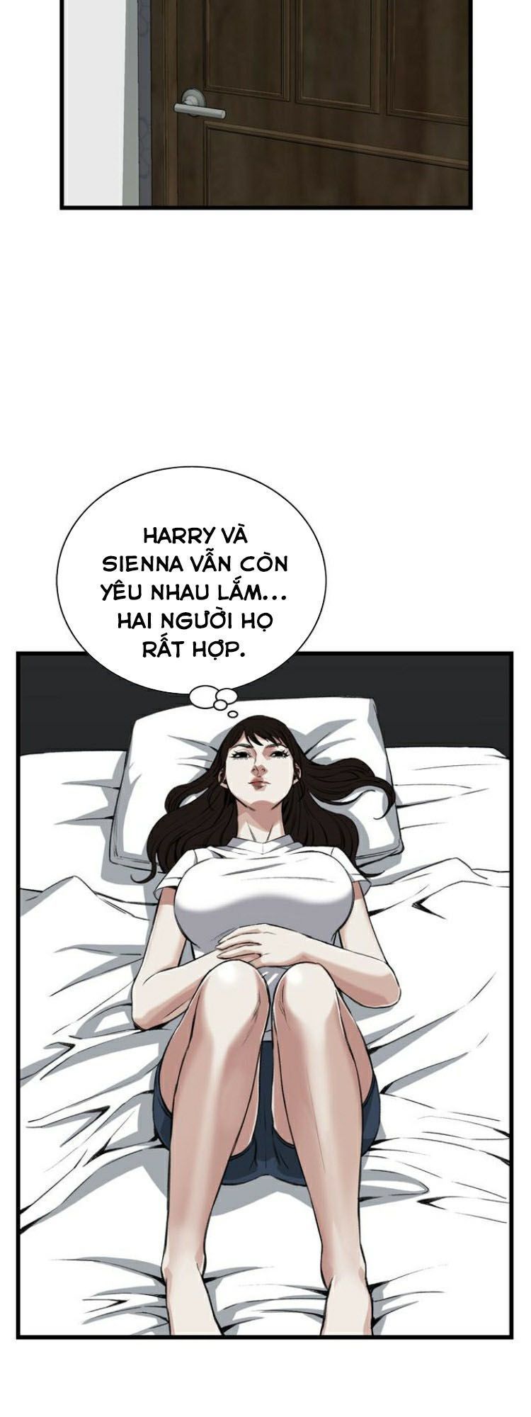 đọc truyện Take A Peek Chương 70 ảnh 12 tại Thiên Thai Truyện