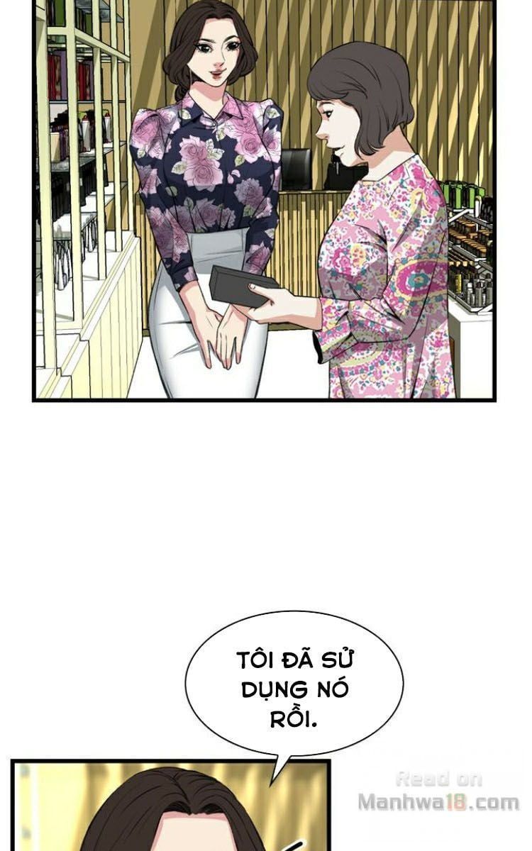 đọc truyện Take A Peek Chương 71 ảnh 41 tại Thiên Thai Truyện