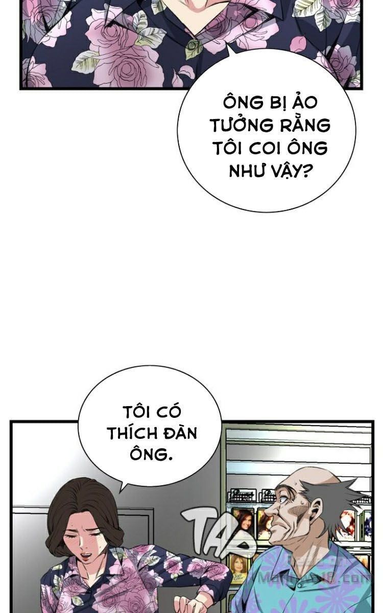 đọc truyện Take A Peek Chương 72 ảnh 25 tại Thiên Thai Truyện