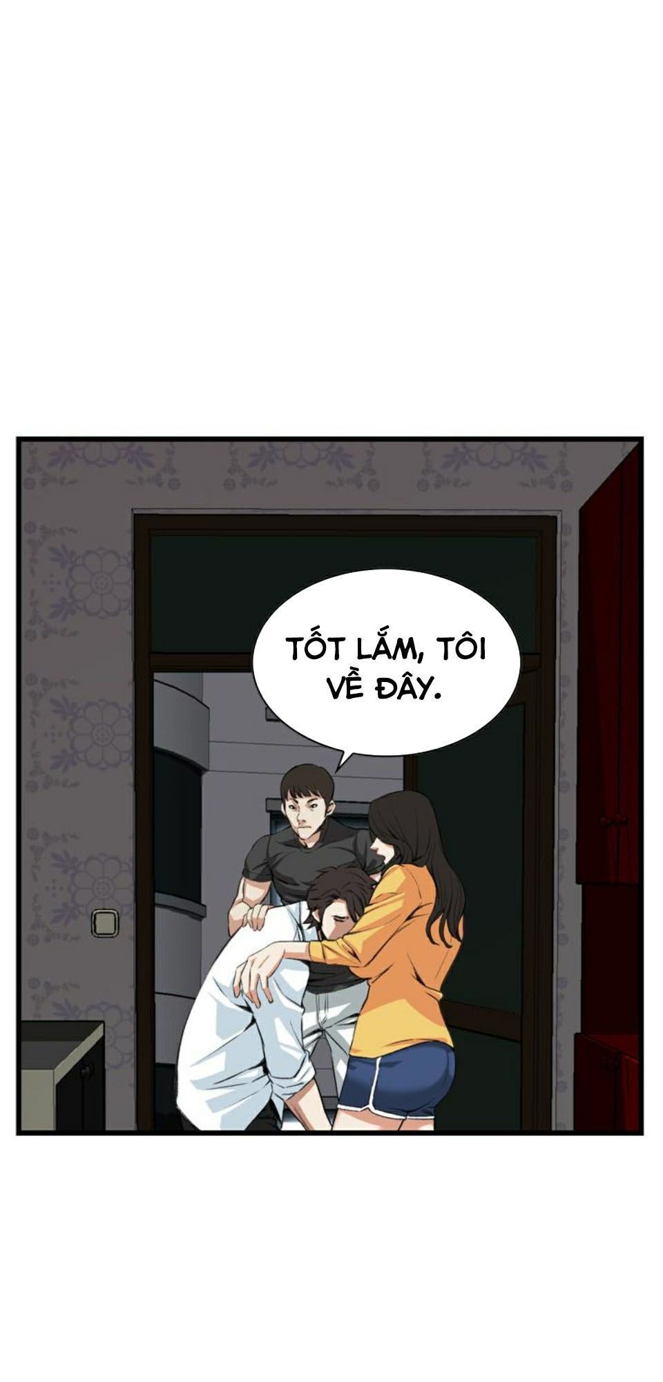 đọc truyện Take A Peek Chương 76 ảnh 22 tại Thiên Thai Truyện