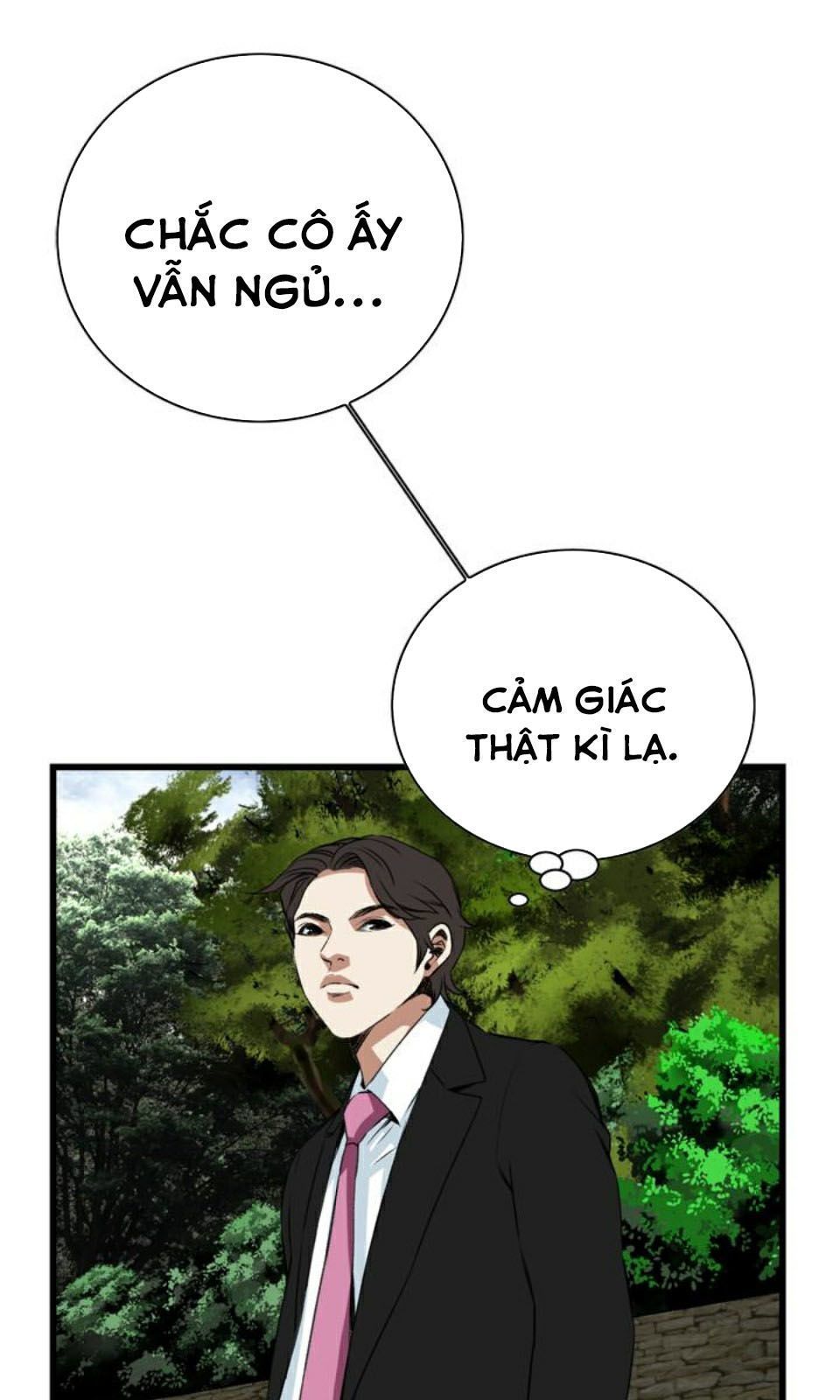 đọc truyện Take A Peek Chương 77 ảnh 26 tại Thiên Thai Truyện