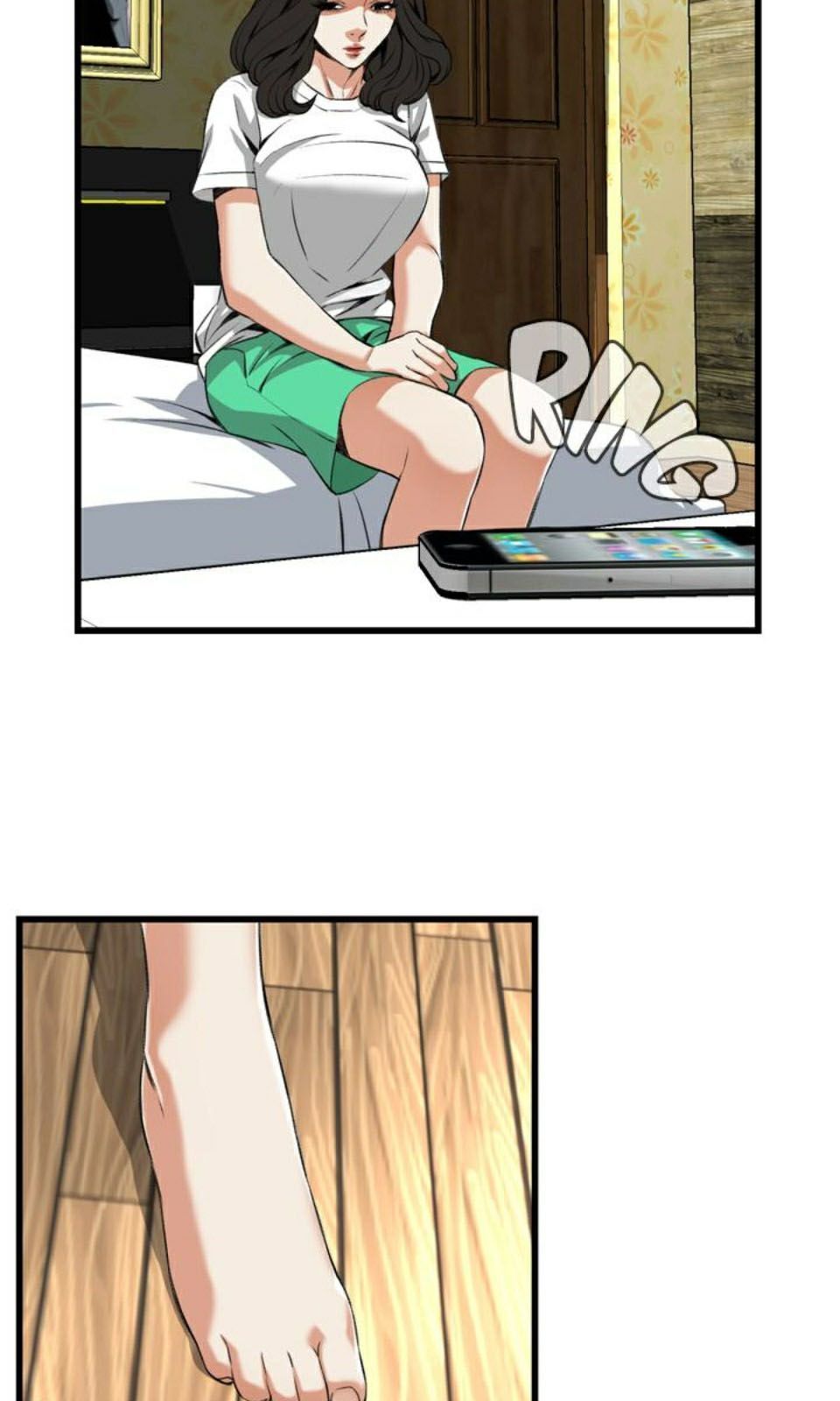 đọc truyện Take A Peek Chương 77 ảnh 46 tại Thiên Thai Truyện