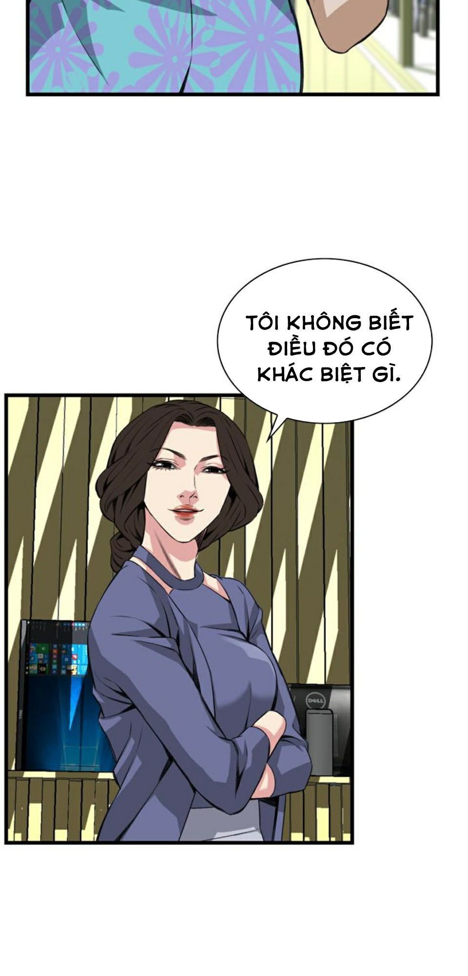 đọc truyện Take A Peek Chương 77 ảnh 59 tại Thiên Thai Truyện