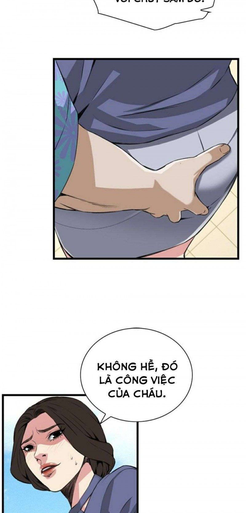 đọc truyện Take A Peek Chương 79 ảnh 20 tại Thiên Thai Truyện