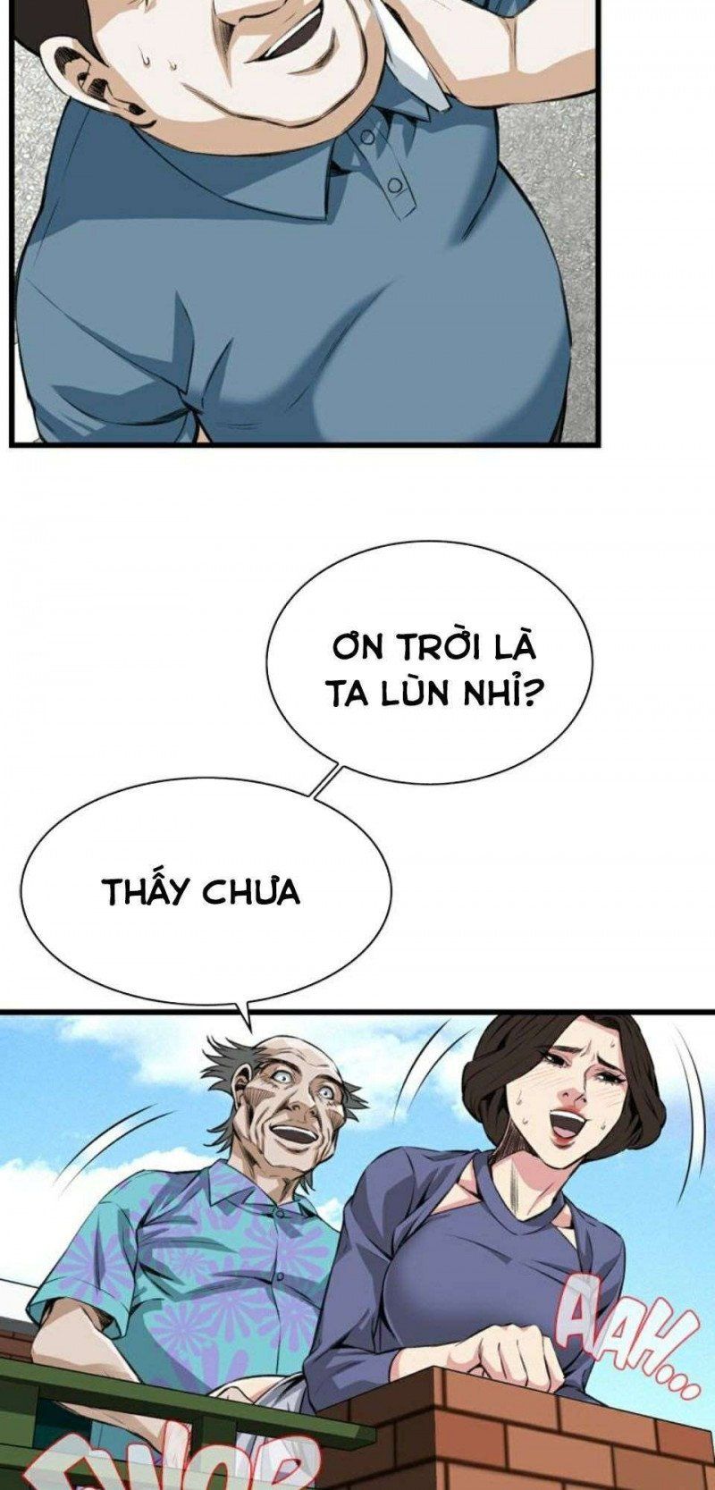 đọc truyện Take A Peek Chương 79 ảnh 39 tại Thiên Thai Truyện