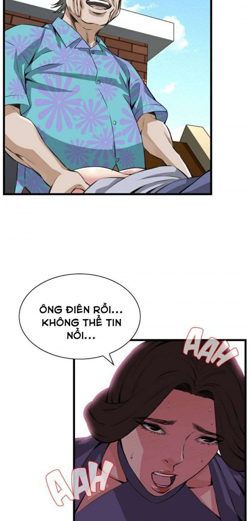 đọc truyện Take A Peek Chương 79 ảnh 43 tại Thiên Thai Truyện