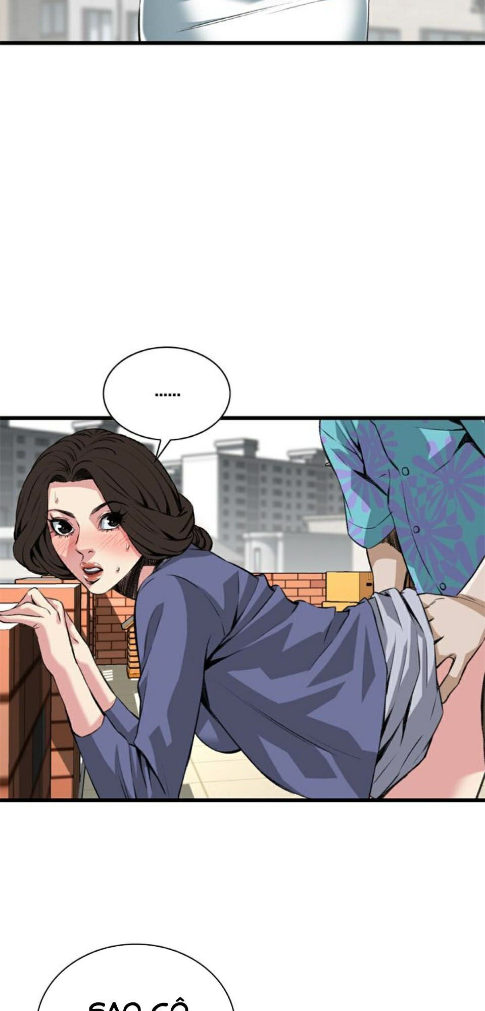 đọc truyện Take A Peek Chương 80 ảnh 12 tại Thiên Thai Truyện