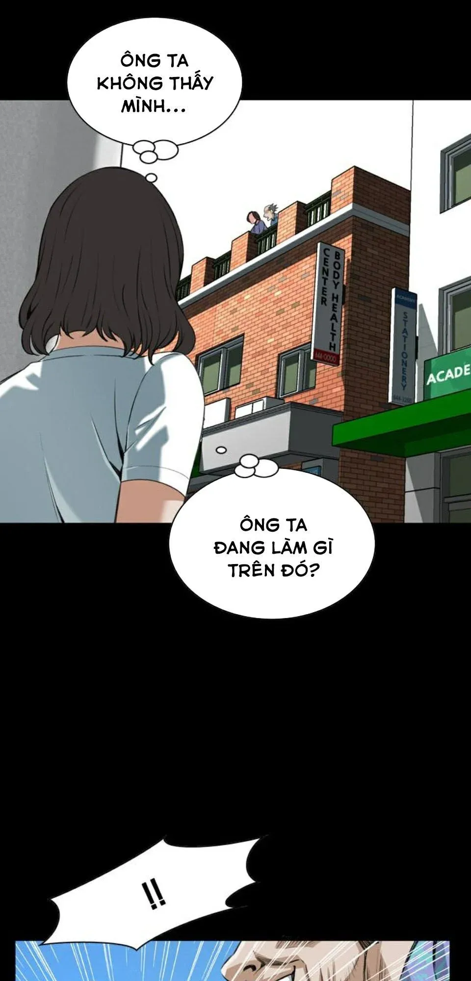 đọc truyện Take A Peek Chương 80 ảnh 27 tại Thiên Thai Truyện