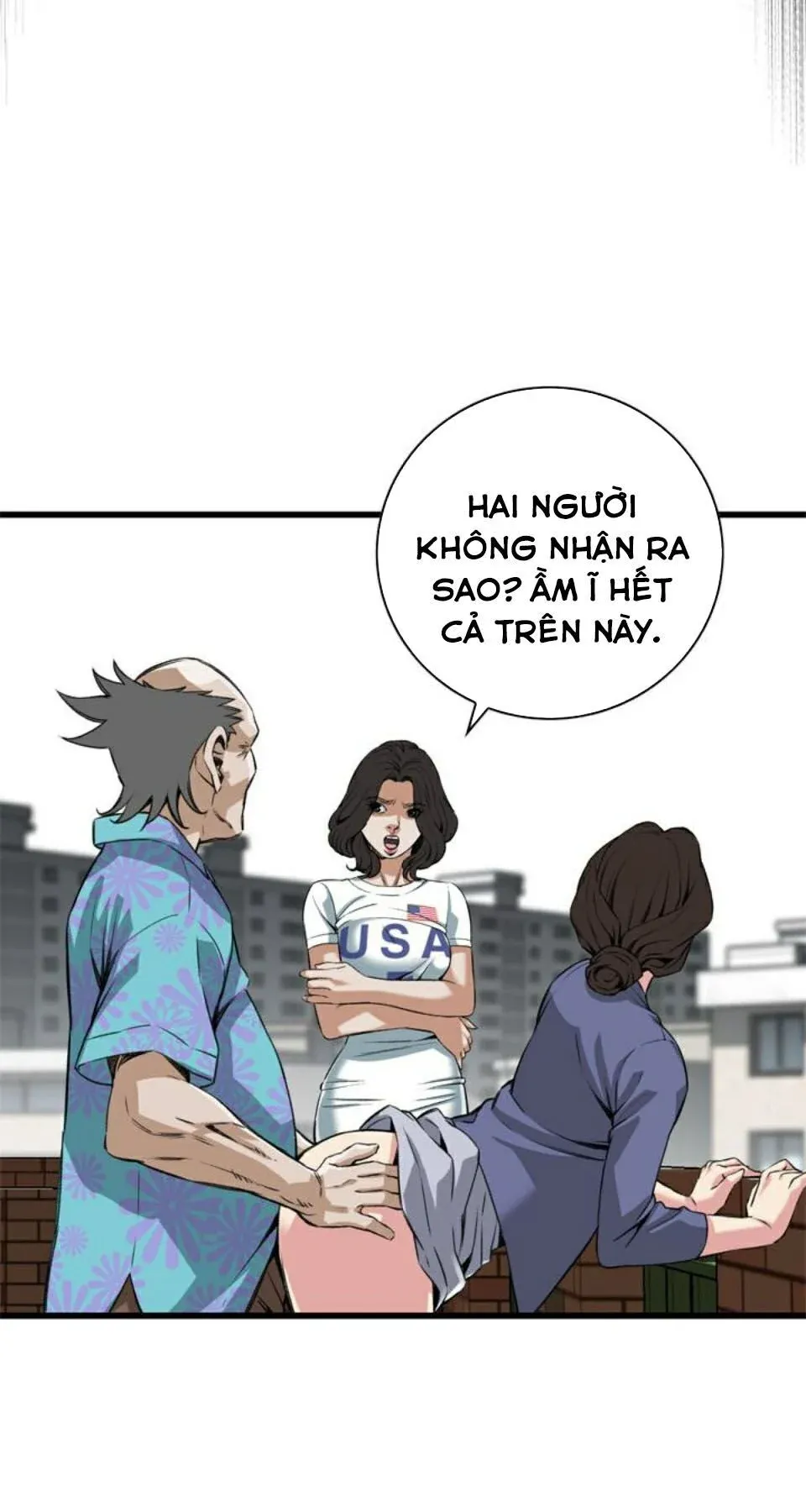 đọc truyện Take A Peek Chương 80 ảnh 31 tại Thiên Thai Truyện