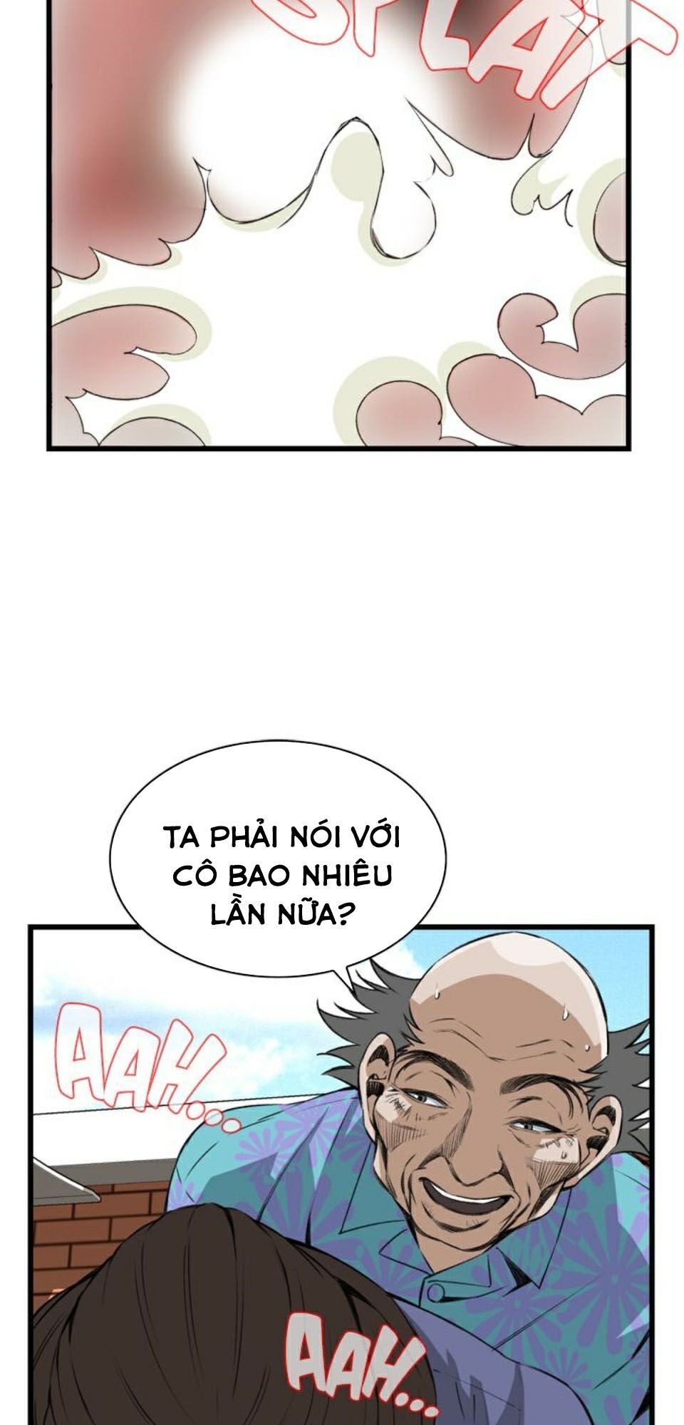 đọc truyện Take A Peek Chương 80 ảnh 44 tại Thiên Thai Truyện