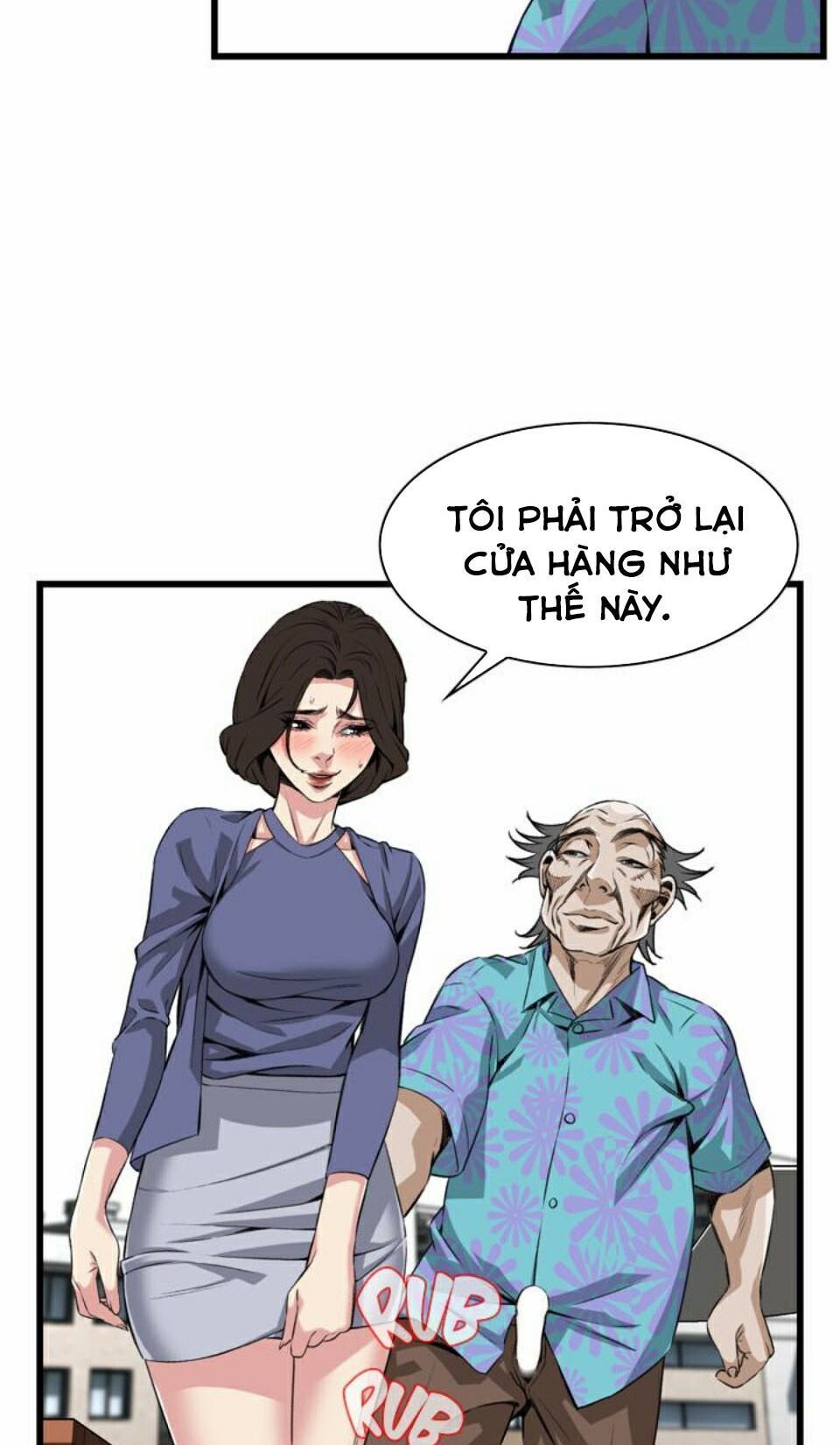 đọc truyện Take A Peek Chương 80 ảnh 51 tại Thiên Thai Truyện