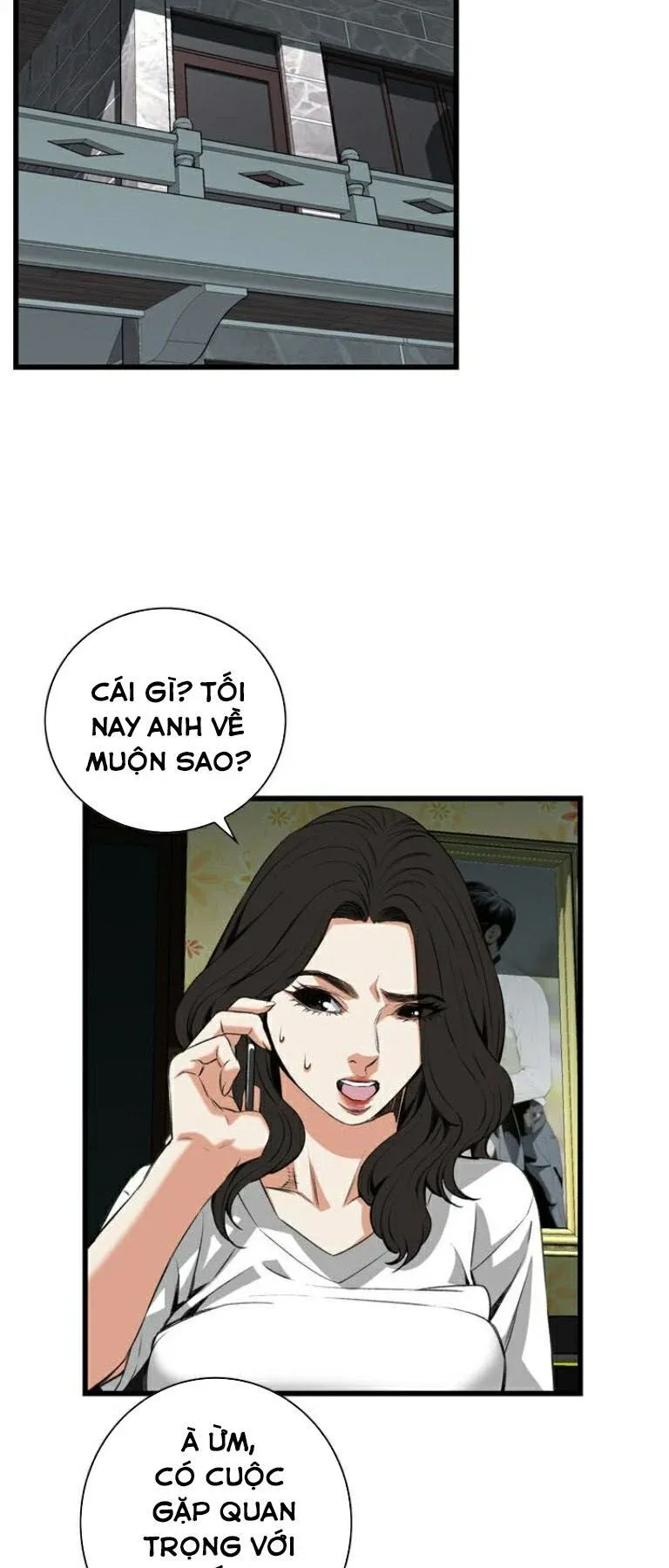 đọc truyện Take A Peek Chương 81 ảnh 25 tại Thiên Thai Truyện