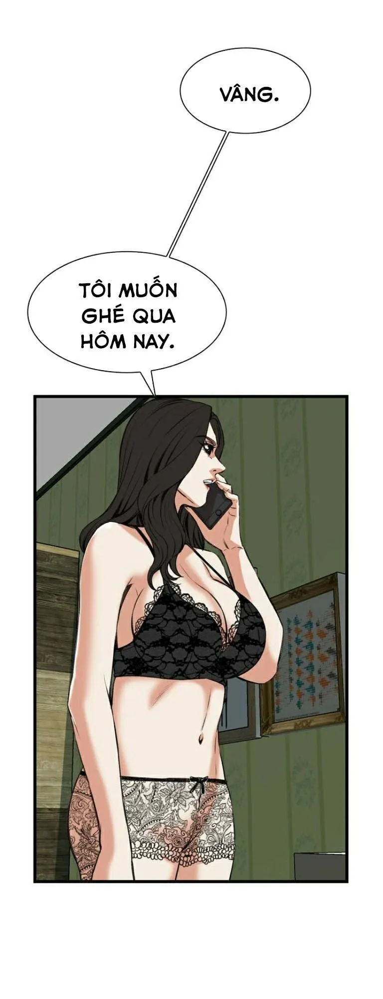 đọc truyện Take A Peek Chương 81 ảnh 32 tại Thiên Thai Truyện