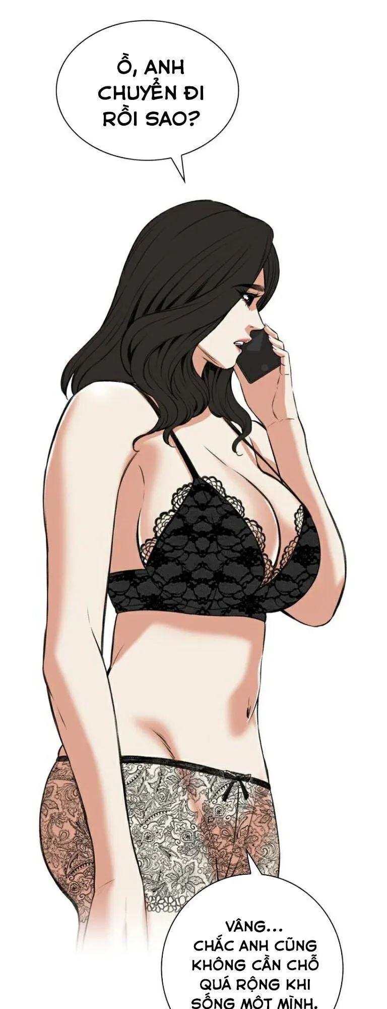 đọc truyện Take A Peek Chương 81 ảnh 33 tại Thiên Thai Truyện