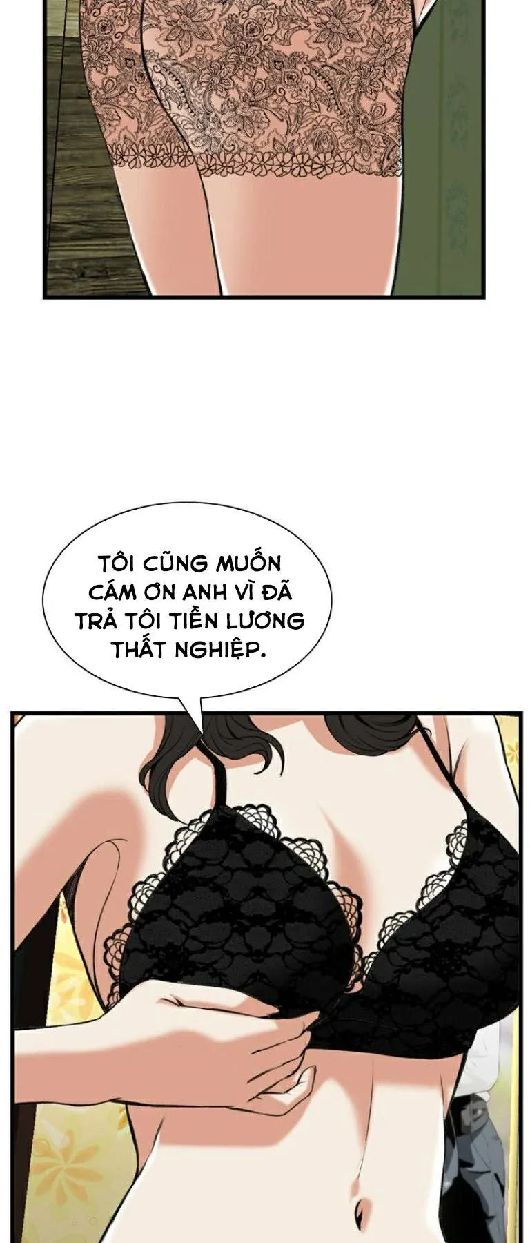 đọc truyện Take A Peek Chương 81 ảnh 36 tại Thiên Thai Truyện