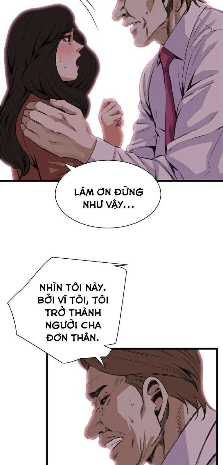 đọc truyện Take A Peek Chương 82 ảnh 41 tại Thiên Thai Truyện