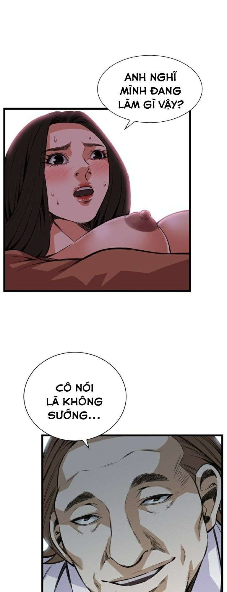 đọc truyện Take A Peek Chương 84 ảnh 1 tại Thiên Thai Truyện