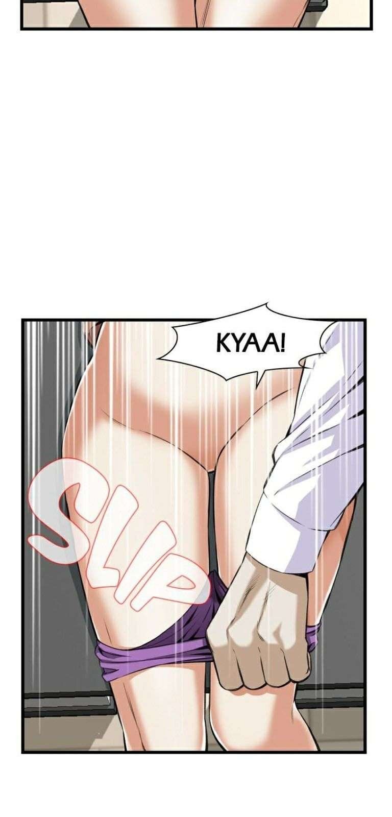 đọc truyện Take A Peek Chương 84 ảnh 15 tại Thiên Thai Truyện