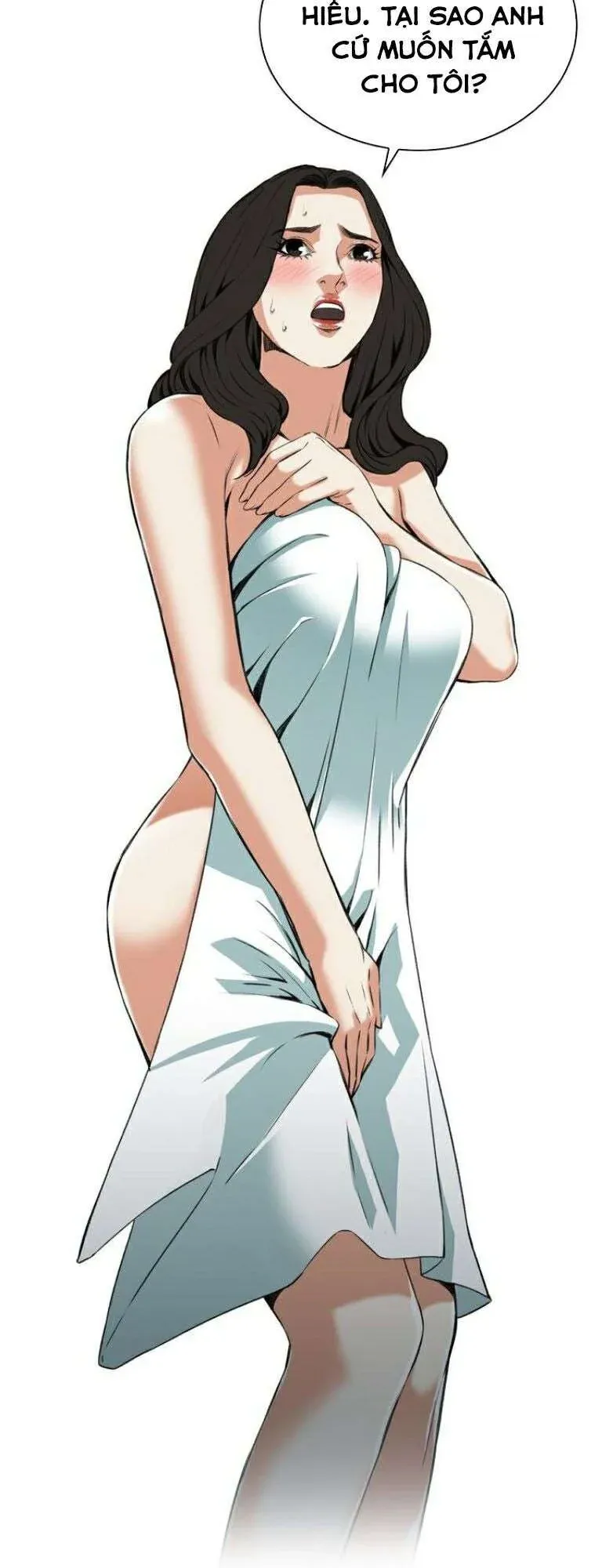 đọc truyện Take A Peek Chương 85 ảnh 14 tại Thiên Thai Truyện