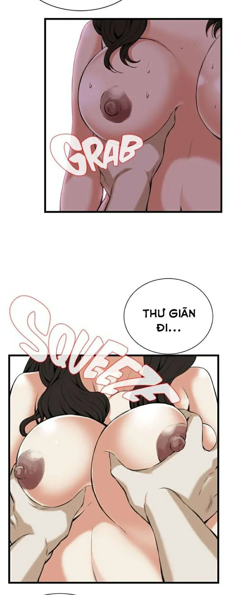 đọc truyện Take A Peek Chương 85 ảnh 25 tại Thiên Thai Truyện