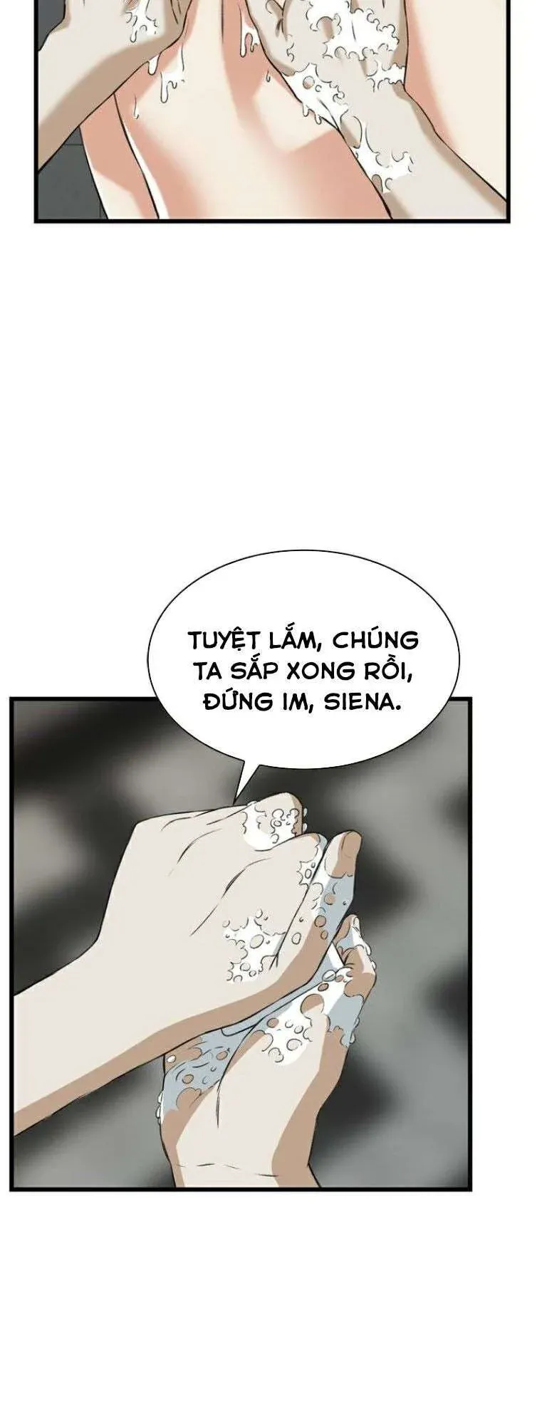 đọc truyện Take A Peek Chương 85 ảnh 37 tại Thiên Thai Truyện