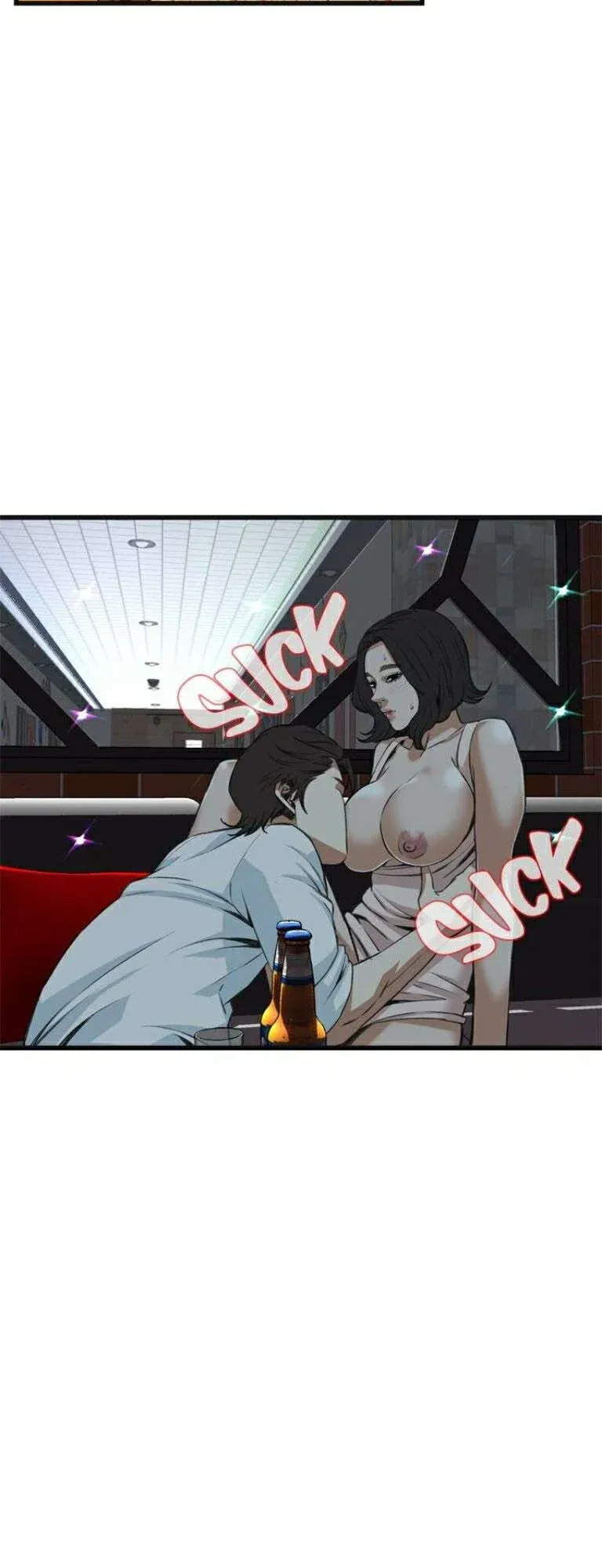 đọc truyện Take A Peek Chương 87 ảnh 14 tại Thiên Thai Truyện