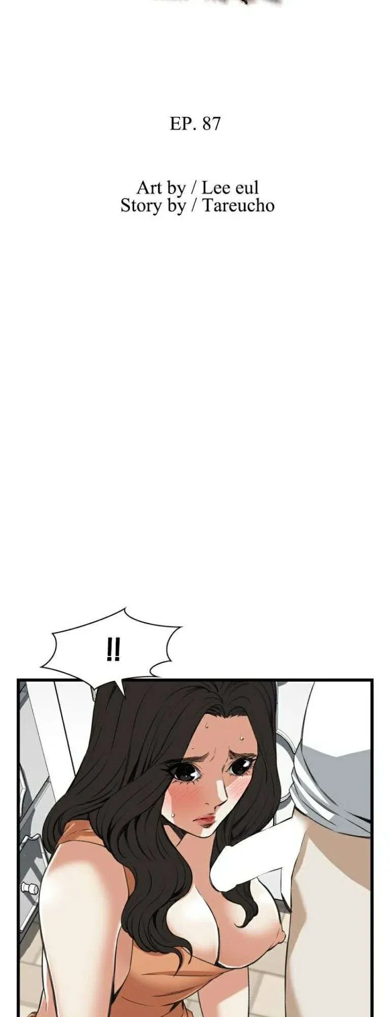 đọc truyện Take A Peek Chương 87 ảnh 6 tại Thiên Thai Truyện