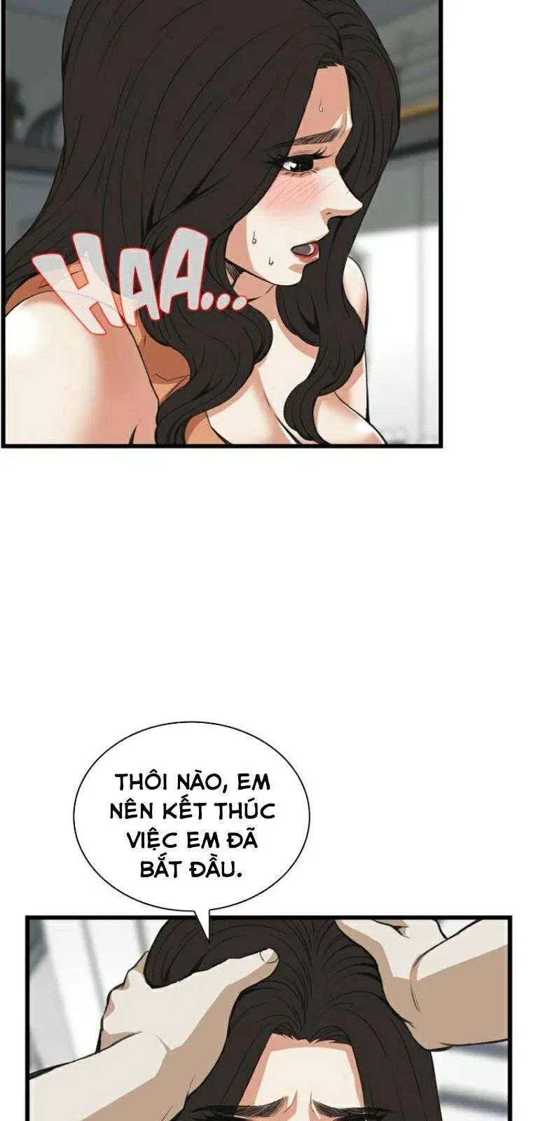 đọc truyện Take A Peek Chương 87 ảnh 8 tại Thiên Thai Truyện